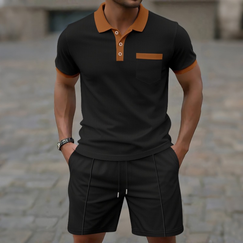 2026 Latest Summer Men's Fashi - Summer Clothing Haul บทวิจารณ์และราคา