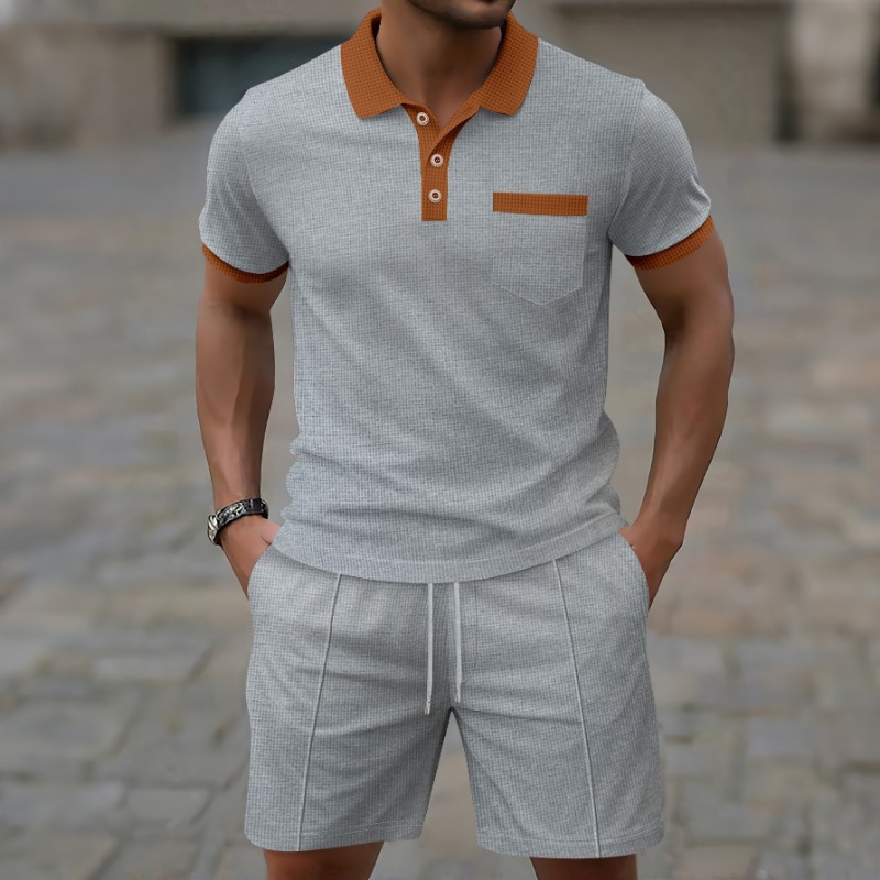 2026 Latest Summer Men's Fashi - Summer Clothing Haul บทวิจารณ์และราคา