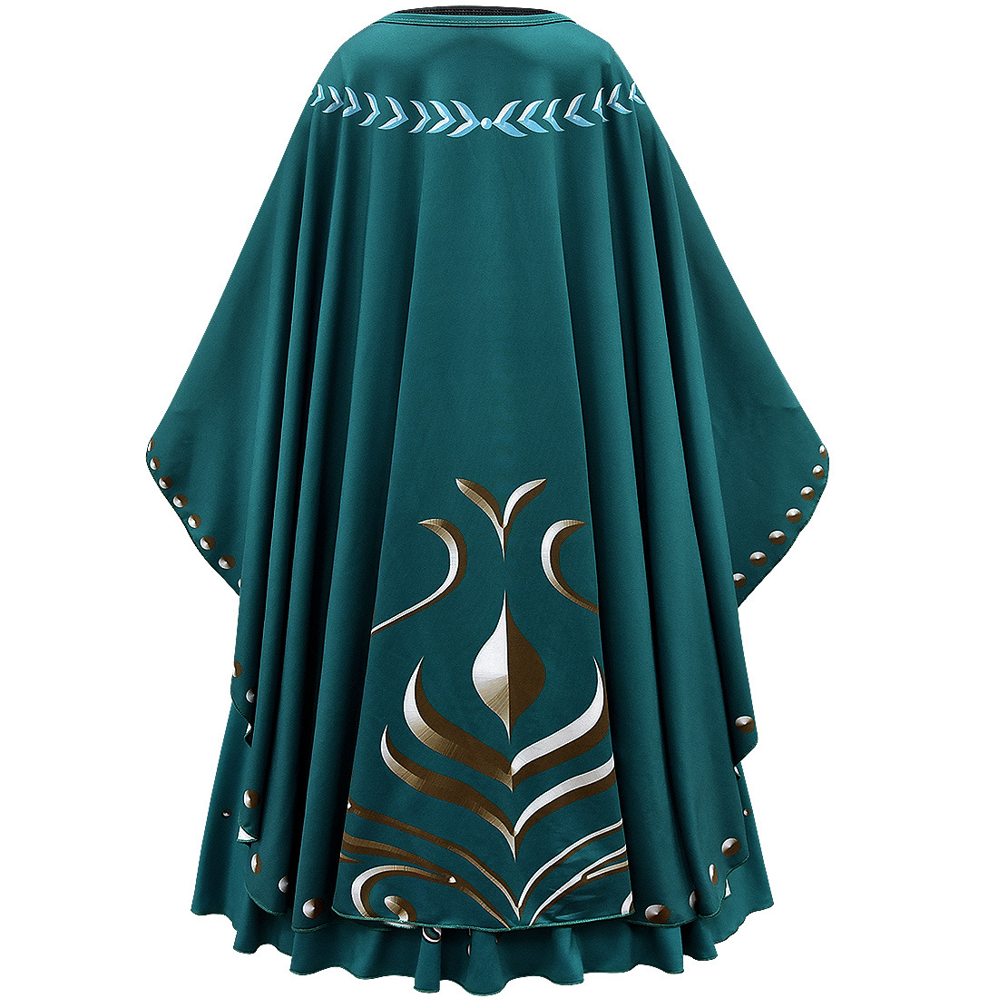 Frozen Coronation Anna Disney  - Summer Kids Clothing บทวิจารณ์และราคา