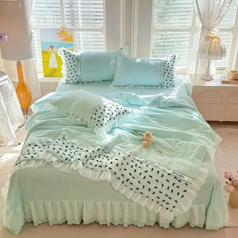 2025 Little Fresh Princess Win - Summer Quilt บทวิจารณ์และราคา