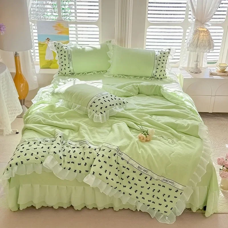 2025 Little Fresh Princess Win - Summer Quilt บทวิจารณ์และราคา