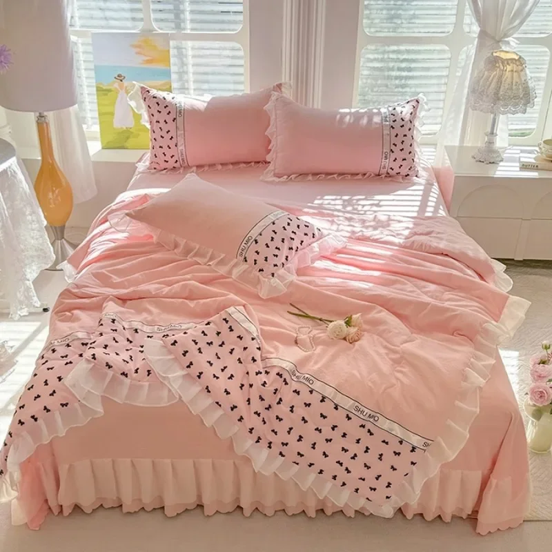 2025 Little Fresh Princess Win - Summer Quilt บทวิจารณ์และราคา