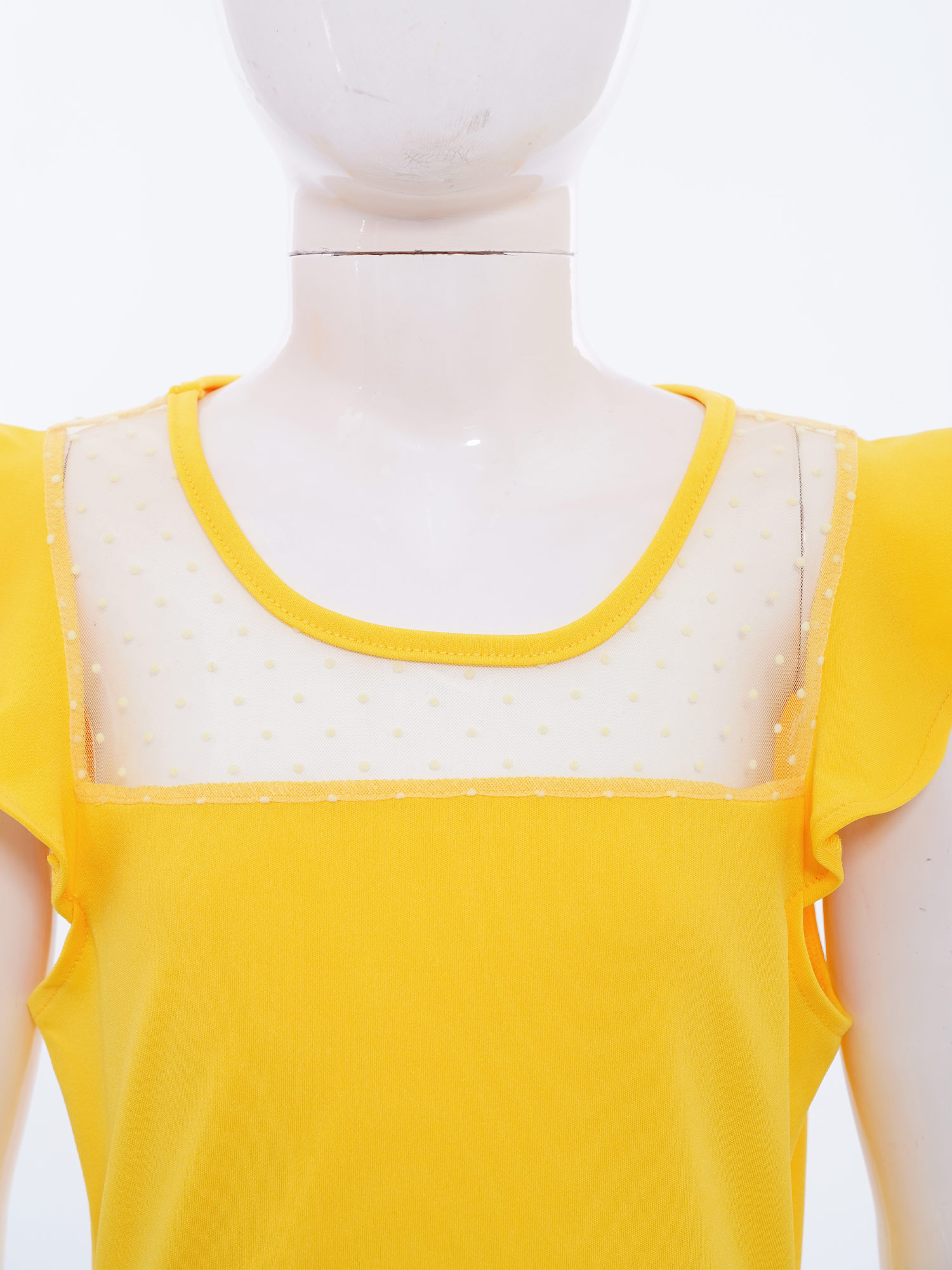 Teen Girls Summer Dress Ruffle - Summer Clothing For Teens บทวิจารณ์และราคา