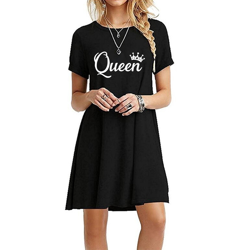 Trendy Women's Short Sleeve T- - Summer Line Clothing Brand บทวิจารณ์และราคา
