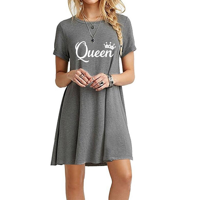 Trendy Women's Short Sleeve T- - Summer Line Clothing Brand บทวิจารณ์และราคา