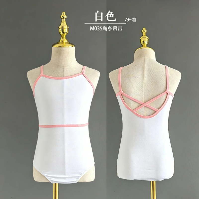 THEEPER Kids' Ballet Clothes B - Summer Kids Clothing บทวิจารณ์และราคา