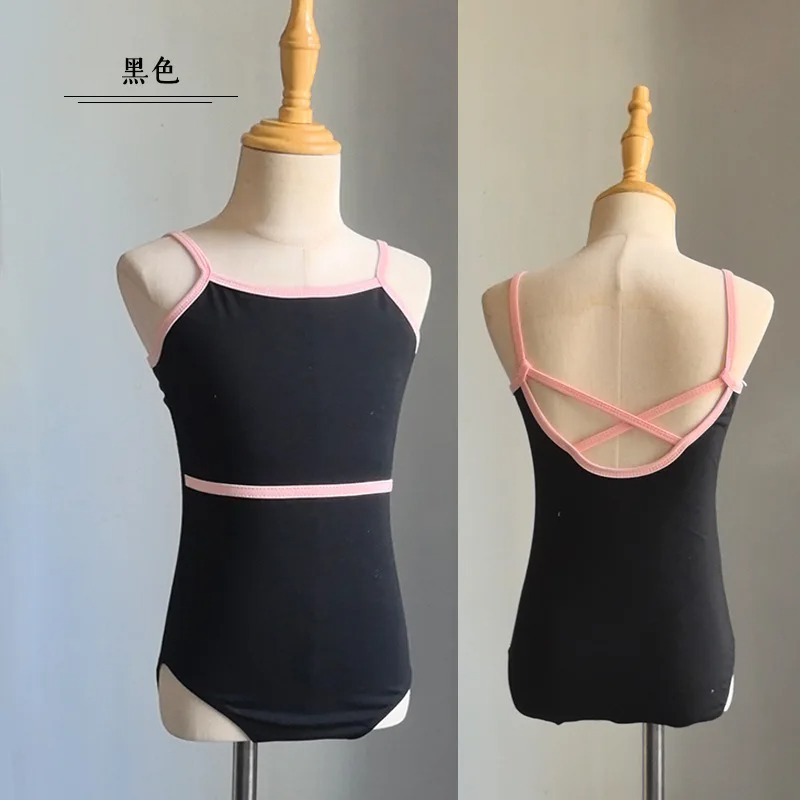 THEEPER Kids' Ballet Clothes B - Summer Kids Clothing บทวิจารณ์และราคา