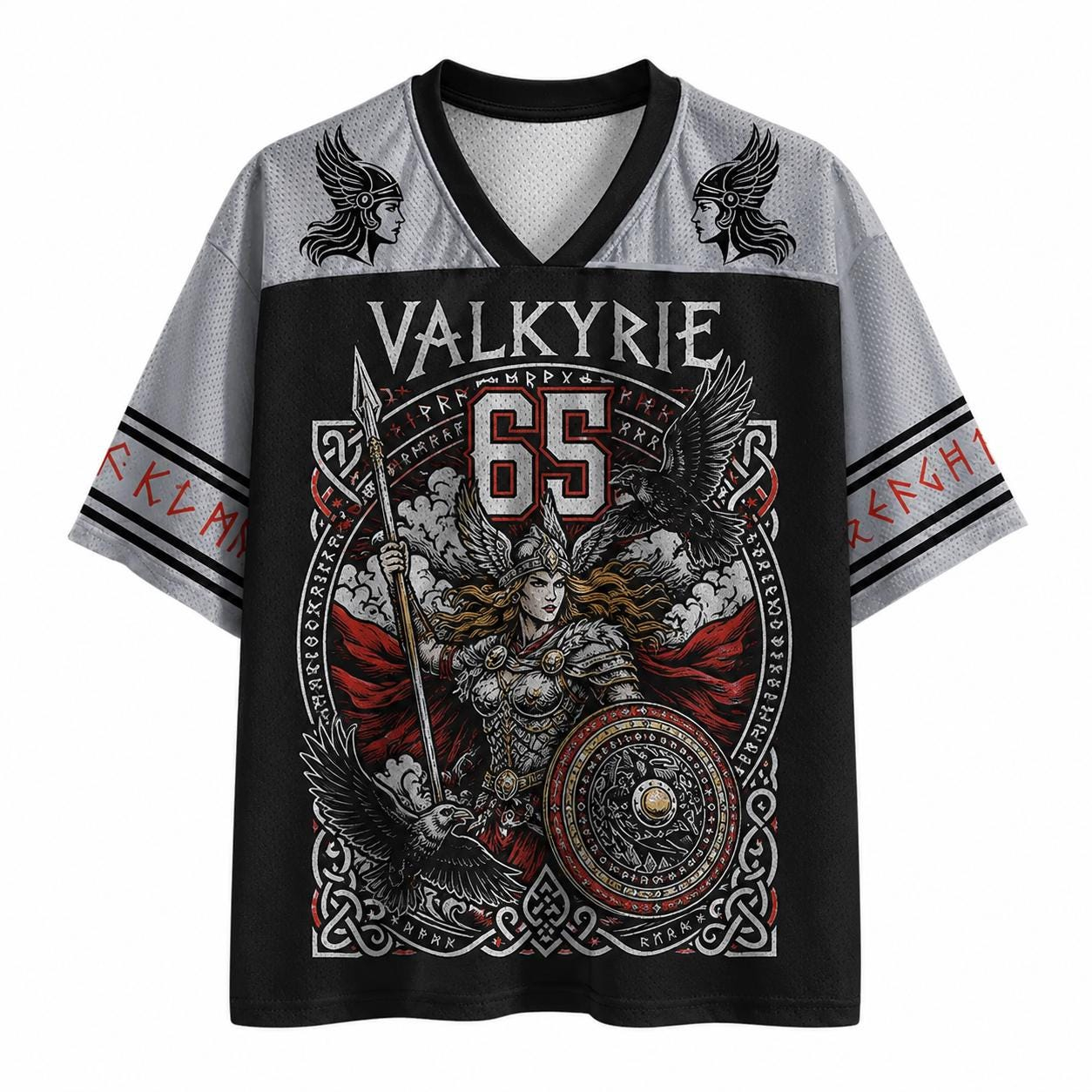 Summer Fashion New Gothic Nord - Summer Goth Clothing บทวิจารณ์และราคา