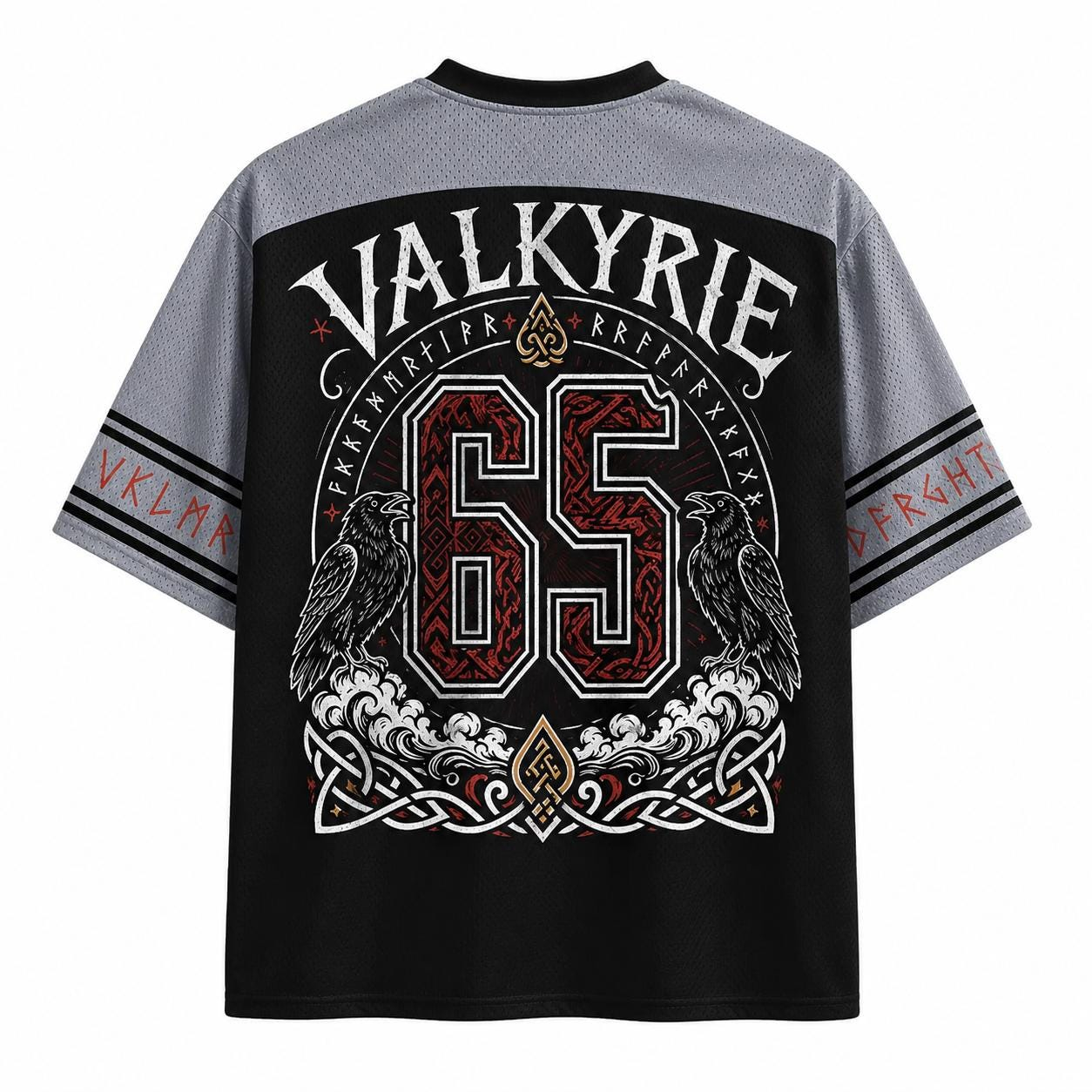 Summer Fashion New Gothic Nord - Summer Goth Clothing บทวิจารณ์และราคา