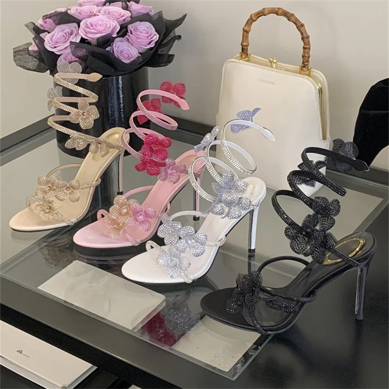 Aneikeh 2026 Summer Open Toe A - Summer Clothing Dress บทวิจารณ์และราคา