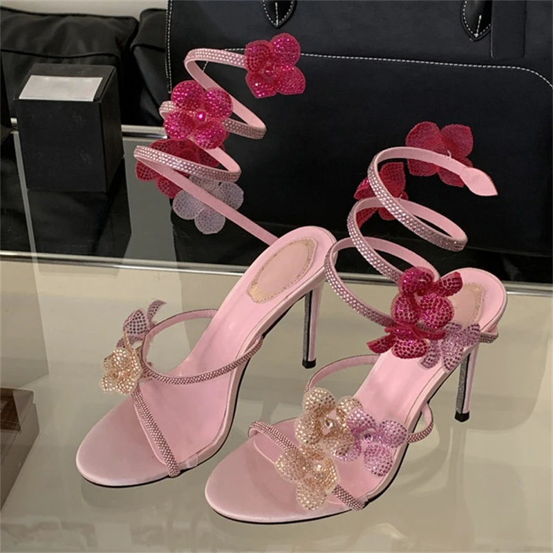 Aneikeh 2026 Summer Open Toe A - Summer Clothing Dress บทวิจารณ์และราคา