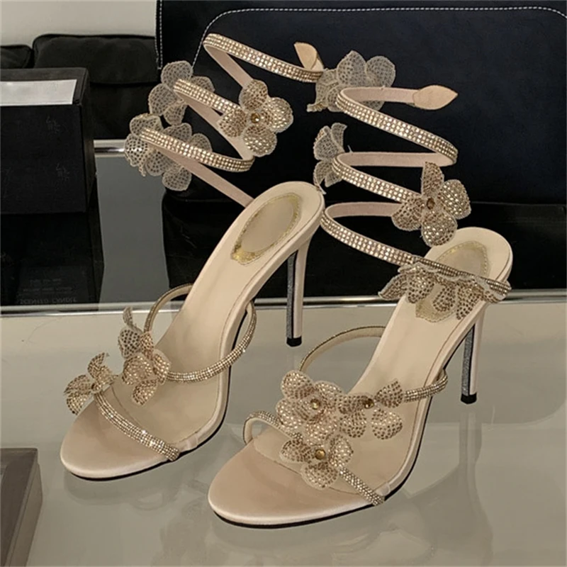 Aneikeh 2026 Summer Open Toe A - Summer Clothing Dress บทวิจารณ์และราคา
