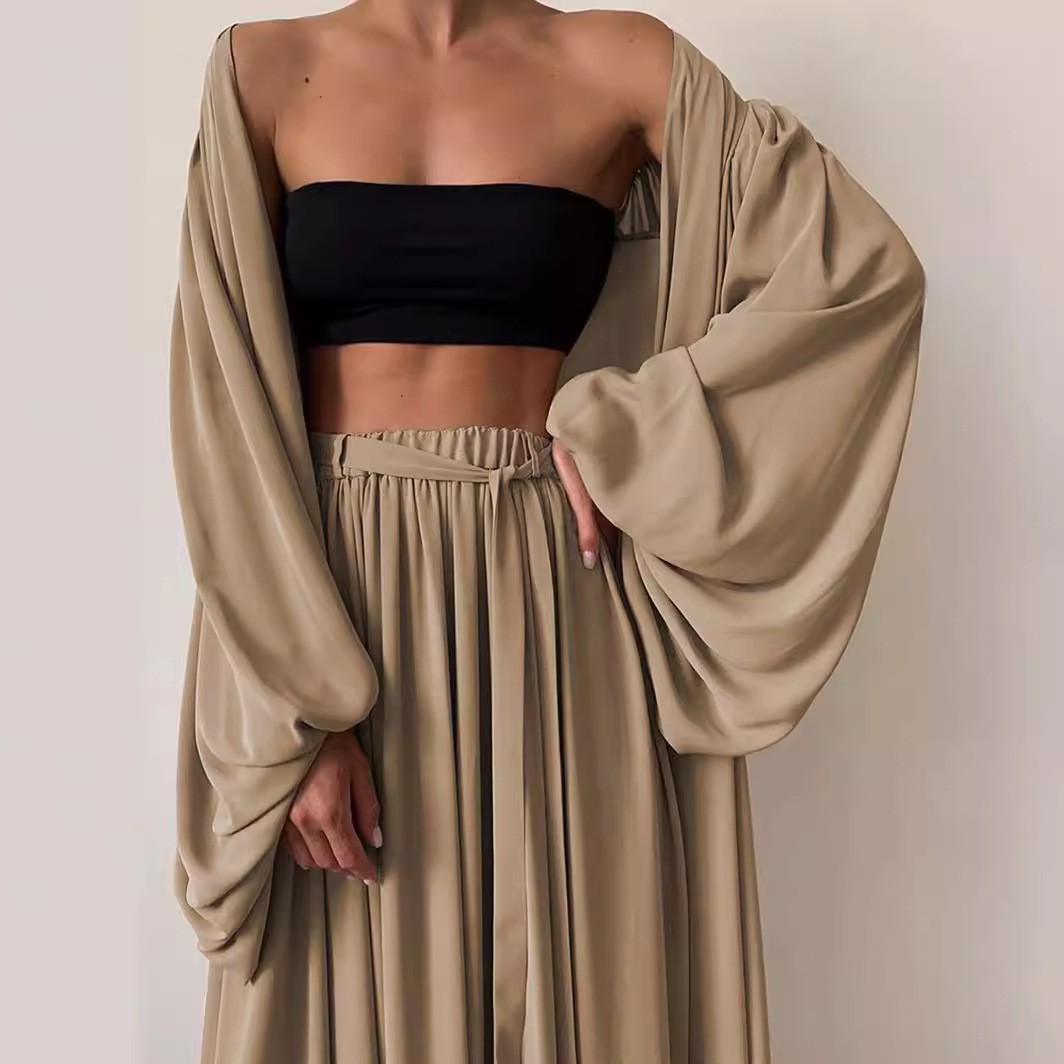Summer Spring Women's Clothing - Summer Clothing Sets บทวิจารณ์และราคา
