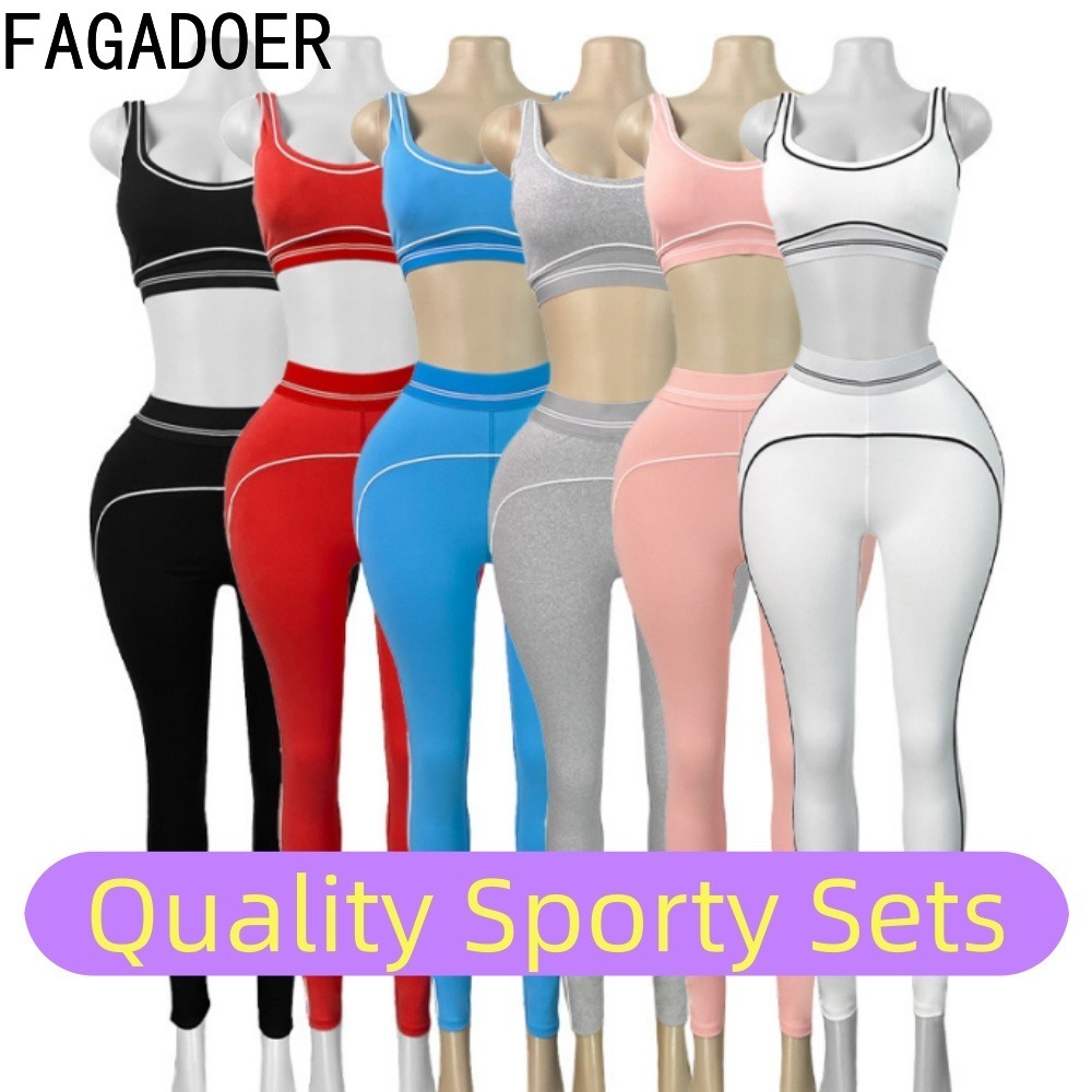 FAGADOER Fashion Patchwork Qua - Quality Summer Clothing บทวิจารณ์และราคา