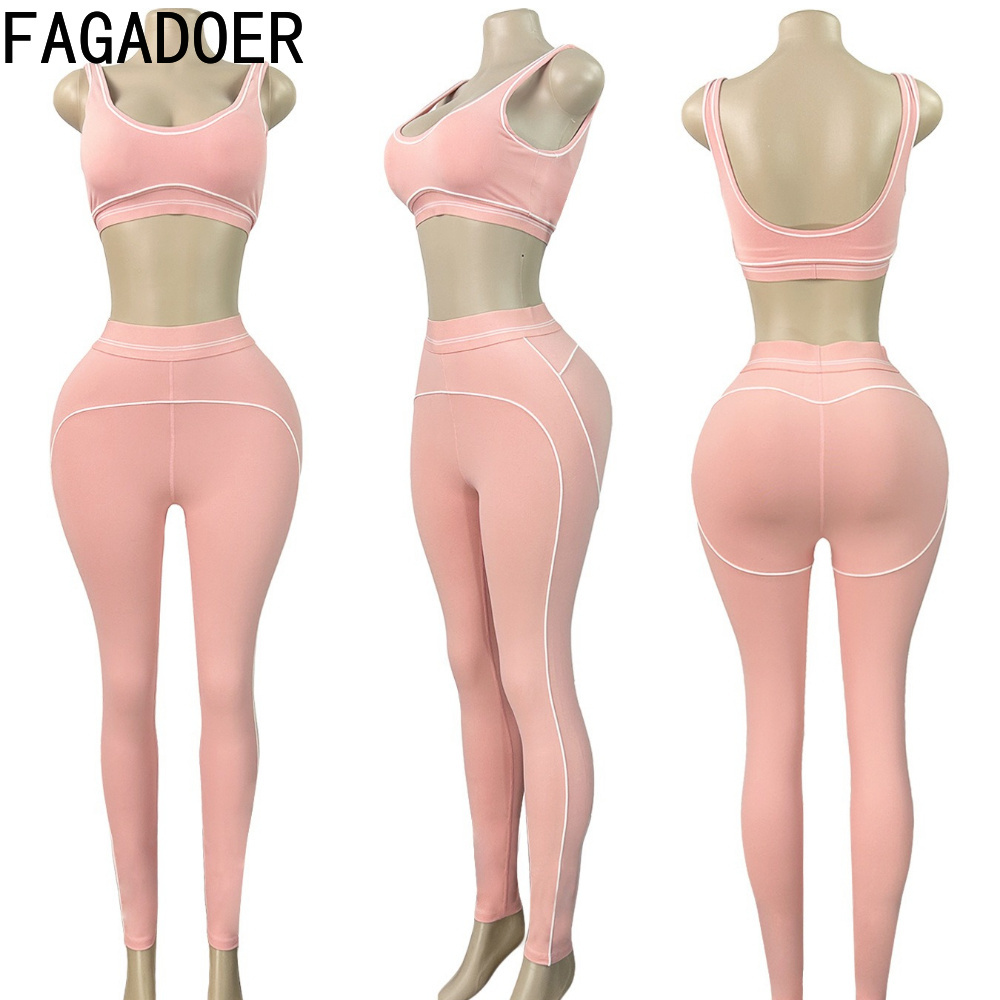FAGADOER Fashion Patchwork Qua - Quality Summer Clothing บทวิจารณ์และราคา