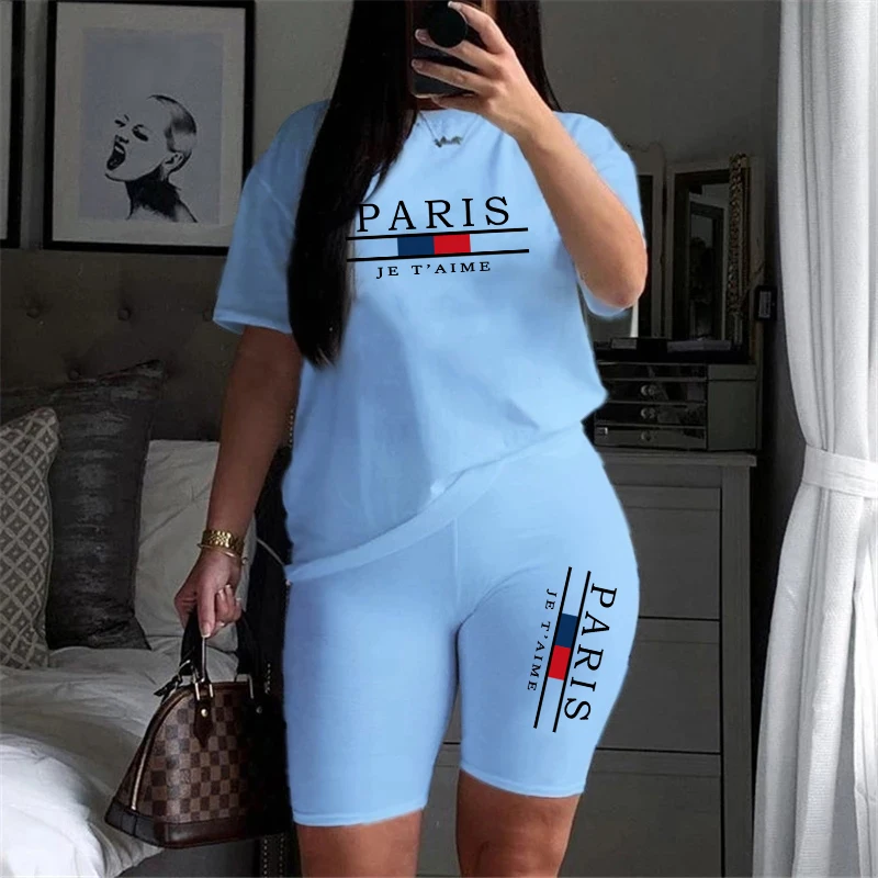 Women T-Shirts New Quality Cas - Quality Summer Clothing บทวิจารณ์และราคา
