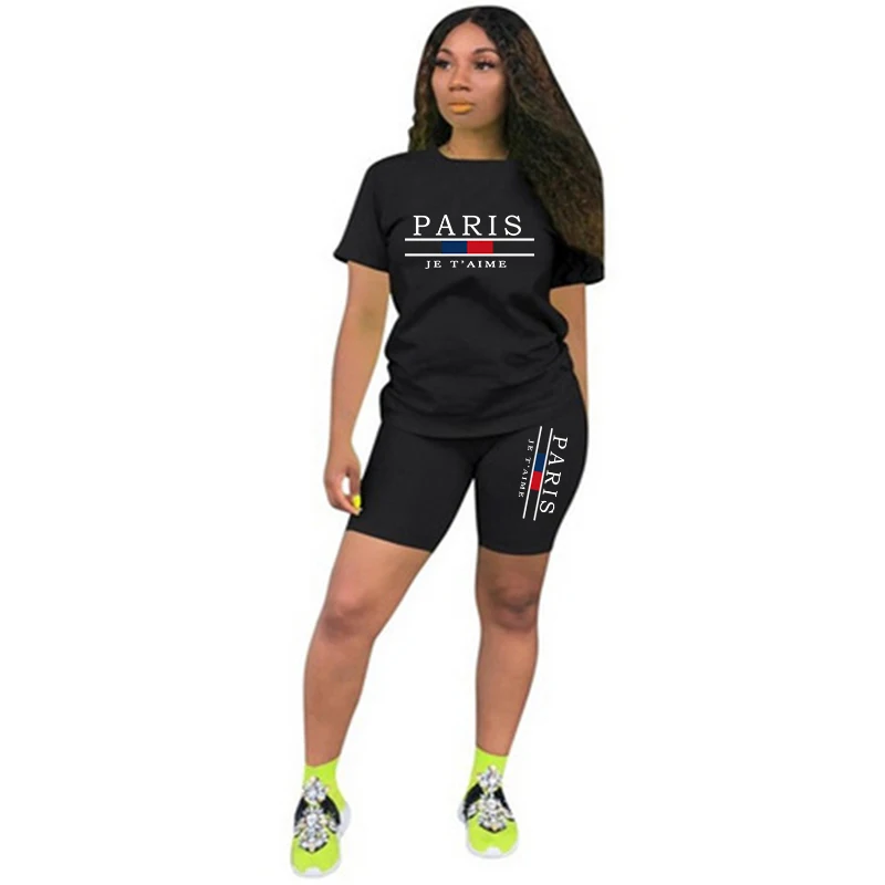 Women T-Shirts New Quality Cas - Quality Summer Clothing บทวิจารณ์และราคา
