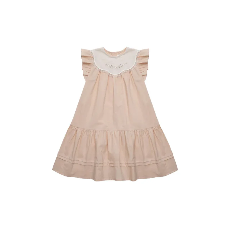 Lou Brand 2024 New Summer Kids - Summer Line Clothing Brand บทวิจารณ์และราคา