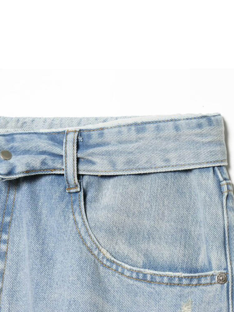 2026 Women Summer Jeans Pants  - Summer Clothing Trends For Women 2026 บทวิจารณ์และราคา