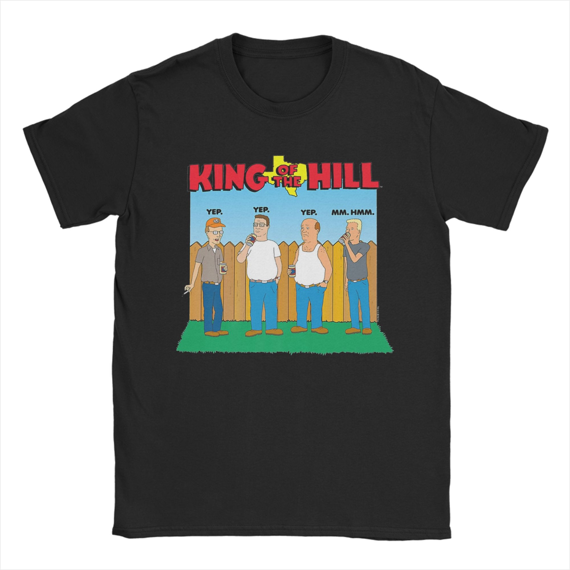 Kings of The Hills Bobby Hills - Summer Hill Clothing บทวิจารณ์และราคา