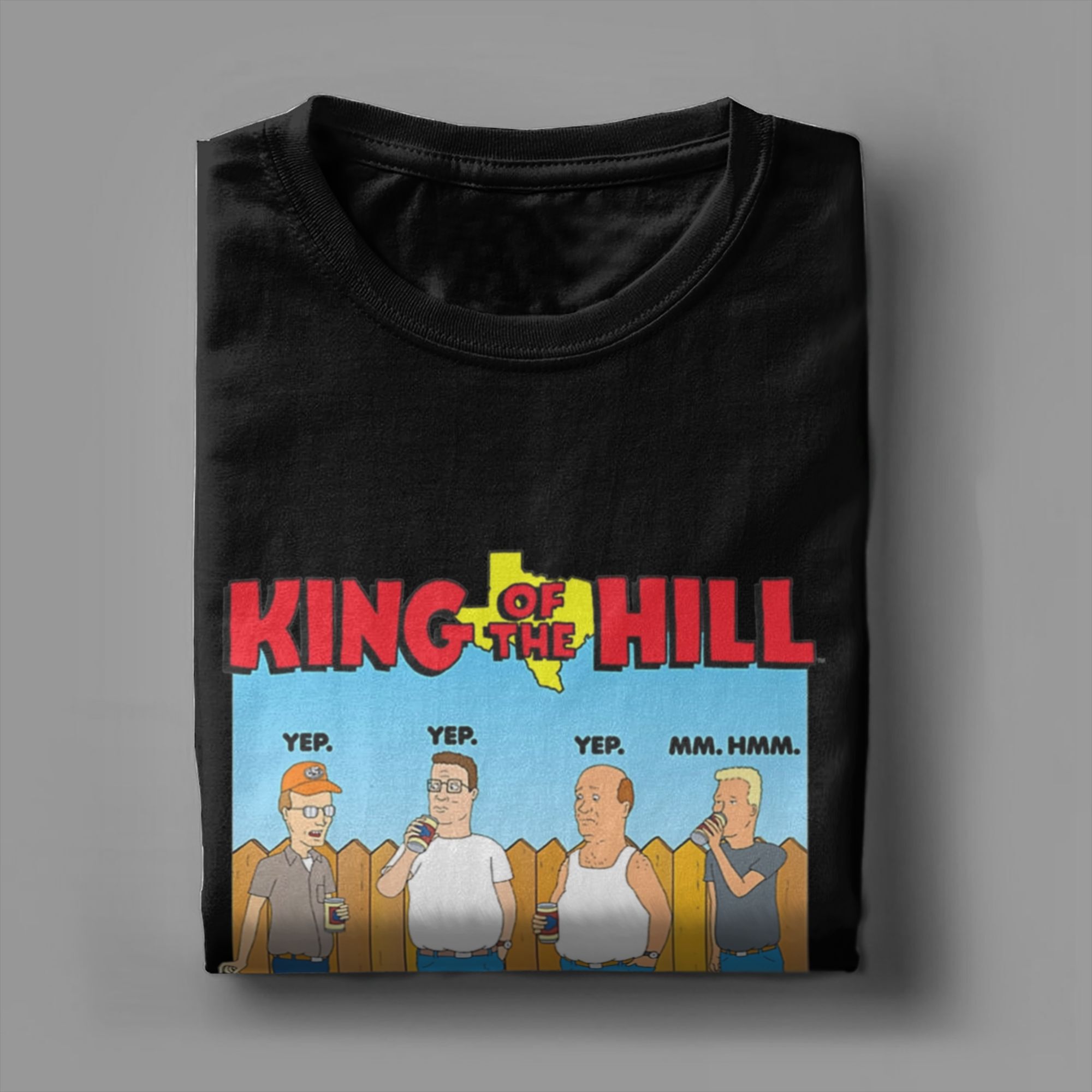 Kings of The Hills Bobby Hills - Summer Hill Clothing บทวิจารณ์และราคา