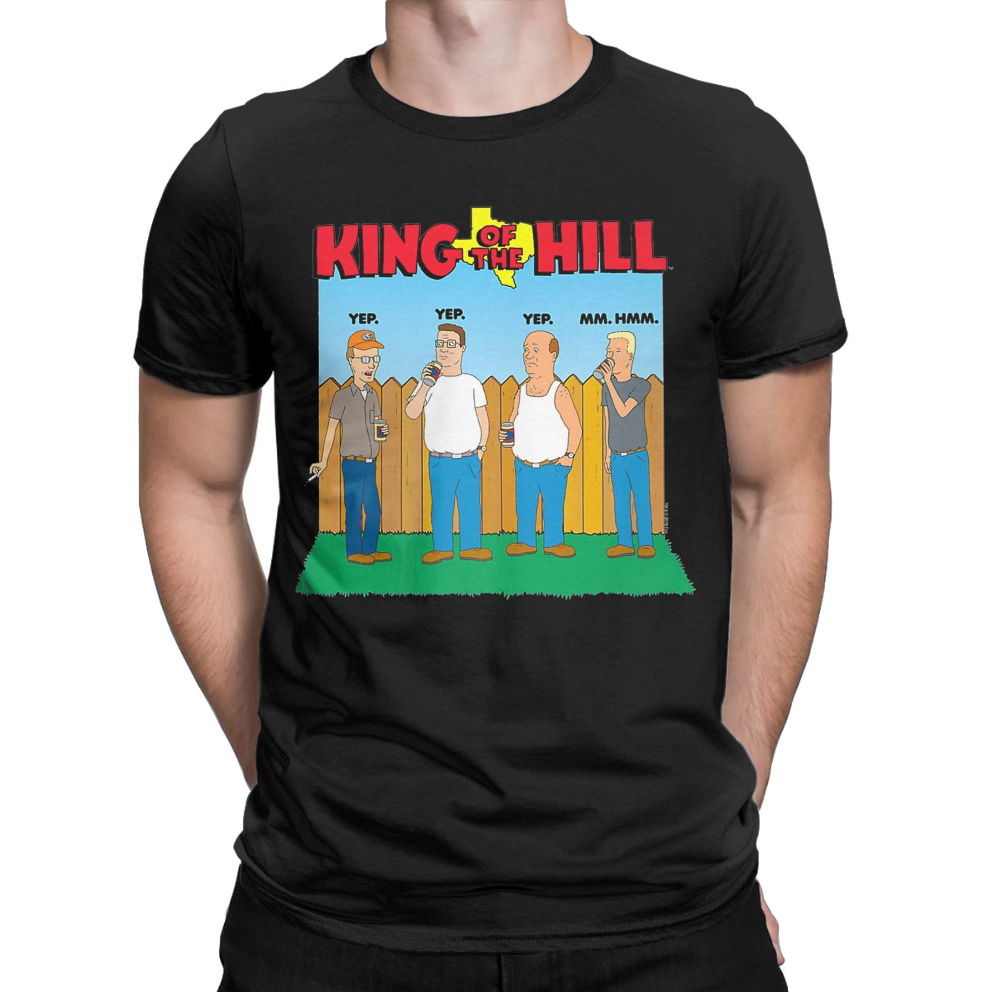 Kings of The Hills Bobby Hills - Summer Hill Clothing บทวิจารณ์และราคา