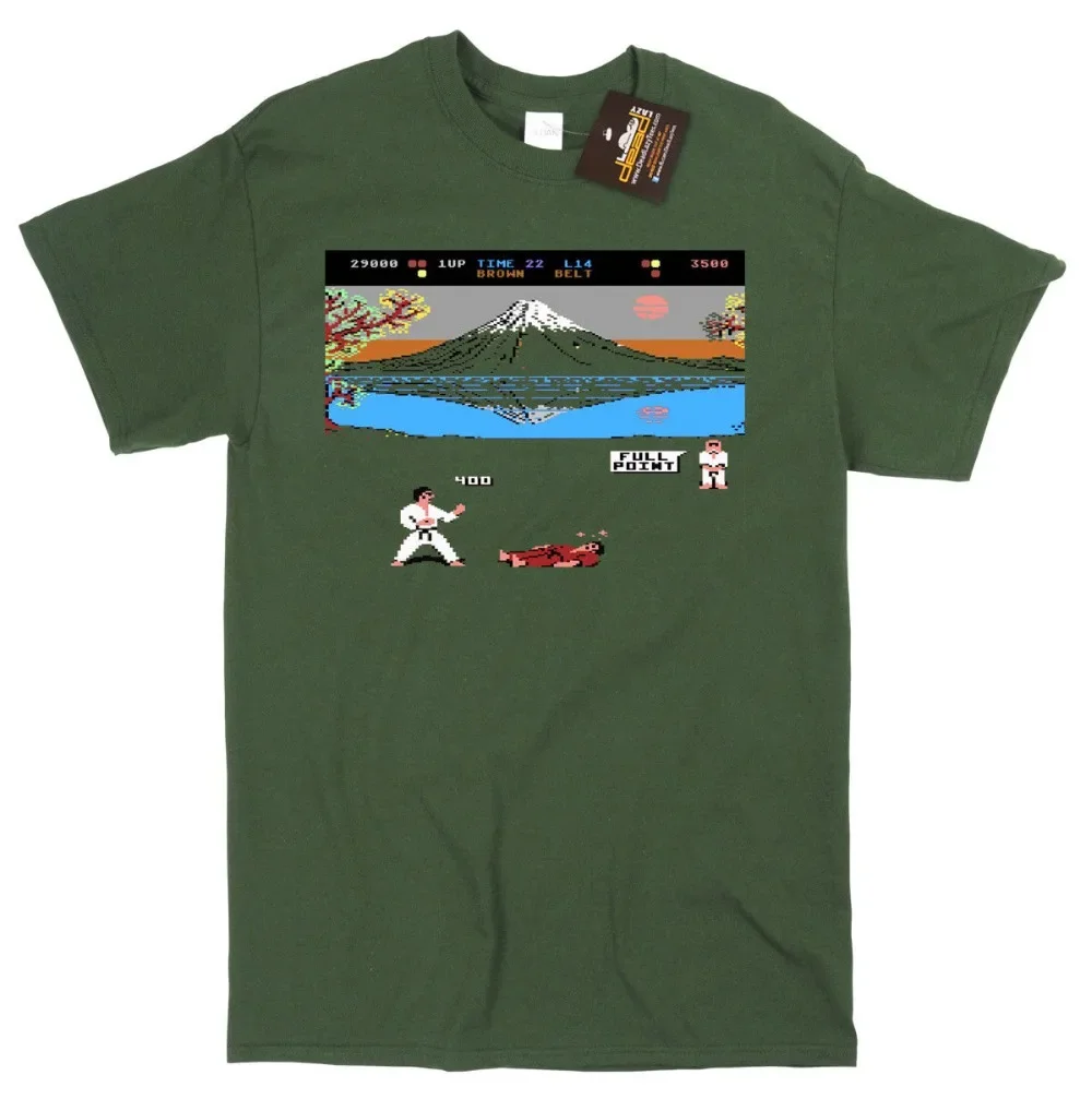 International Karate Inspired  - Summer Games Clothing Brand บทวิจารณ์และราคา