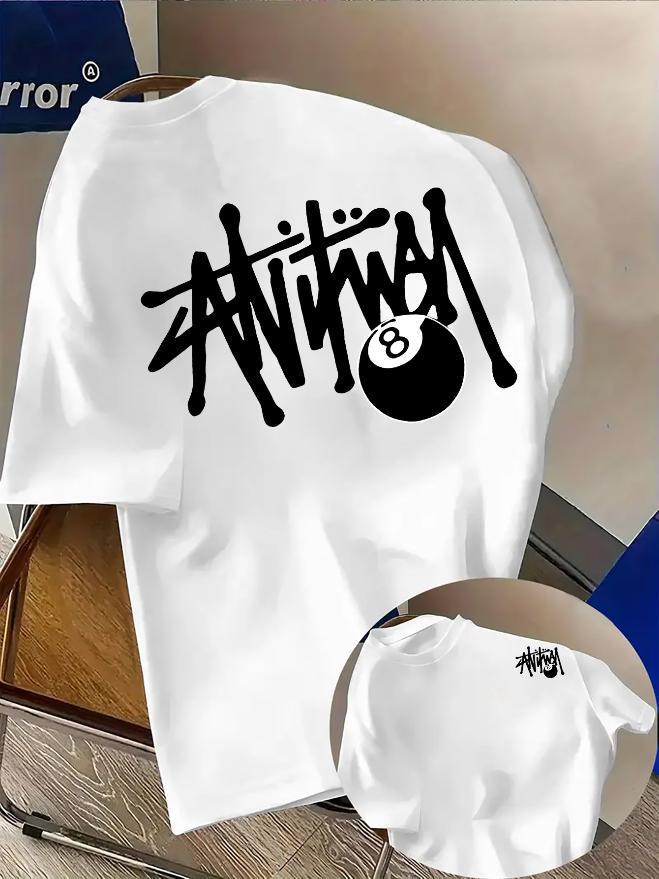 2026 new popular item - 100% c - Summer Games Clothing Brand บทวิจารณ์และราคา