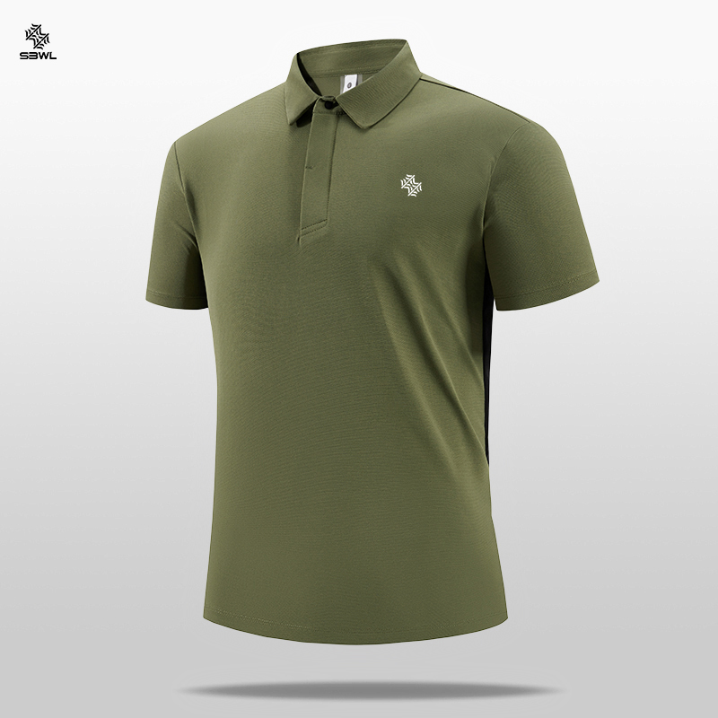 SBWL Men's Fashion 7 Color Bus - Quality Summer Clothing บทวิจารณ์และราคา