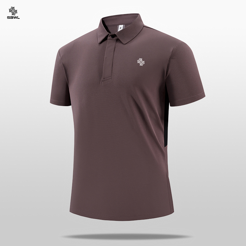 SBWL Men's Fashion 7 Color Bus - Quality Summer Clothing บทวิจารณ์และราคา
