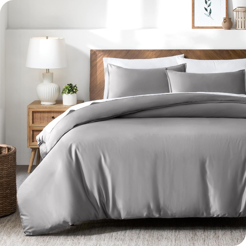3pcs Lyocell Bamboo Fiber Duve - Summer Quilt บทวิจารณ์และราคา