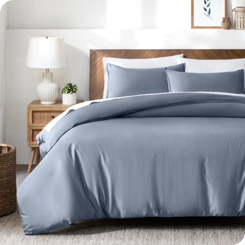 3pcs Lyocell Bamboo Fiber Duve - Summer Quilt บทวิจารณ์และราคา