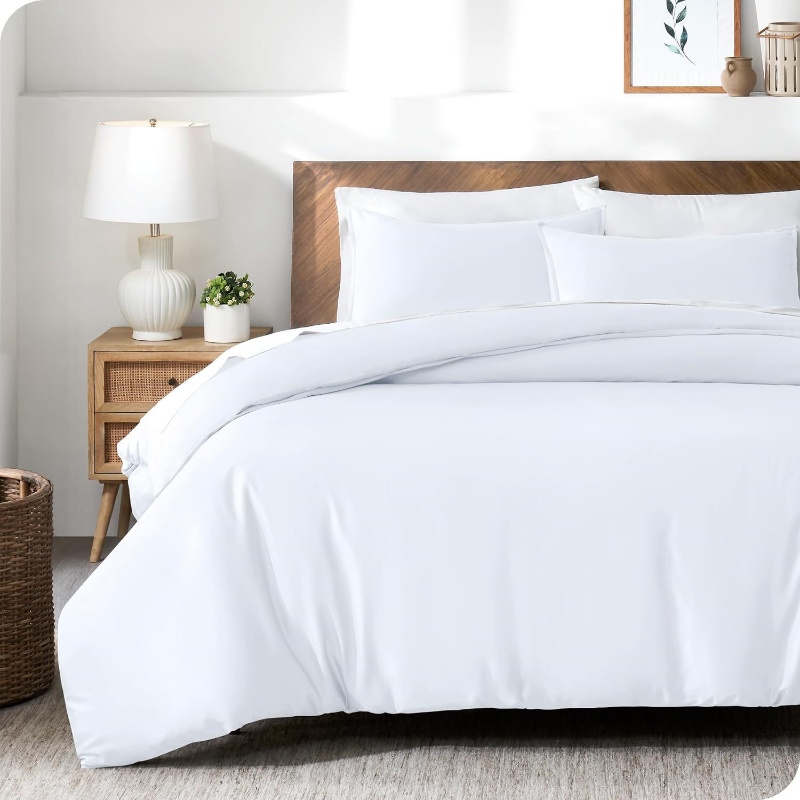 3pcs Lyocell Bamboo Fiber Duve - Summer Quilt บทวิจารณ์และราคา