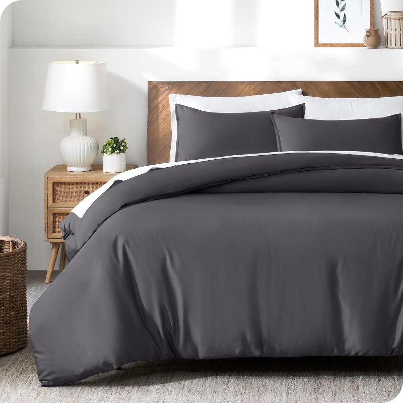 3pcs Lyocell Bamboo Fiber Duve - Summer Quilt บทวิจารณ์และราคา