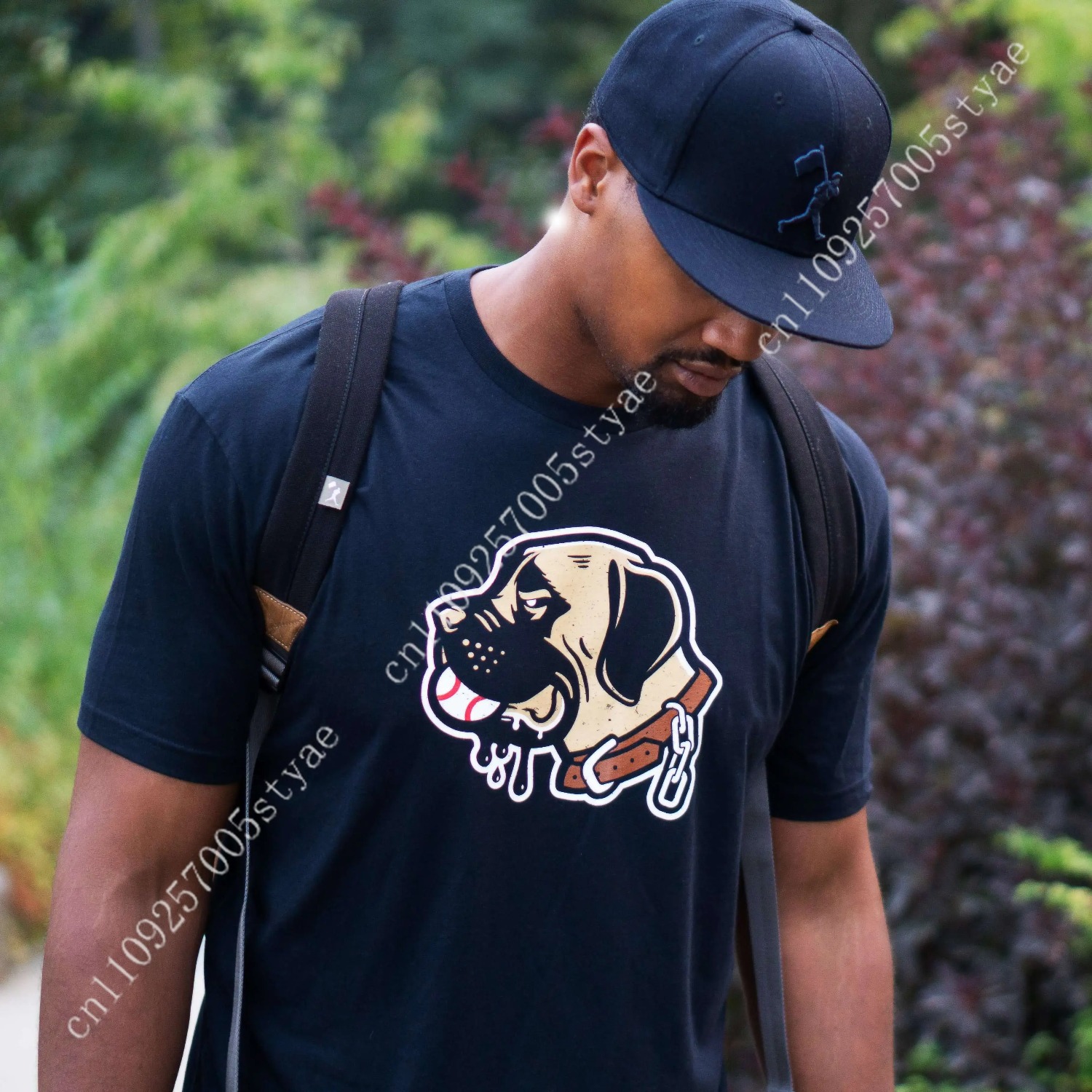 Hercules Print Oversized Tee,  - Summer Quilt บทวิจารณ์และราคา