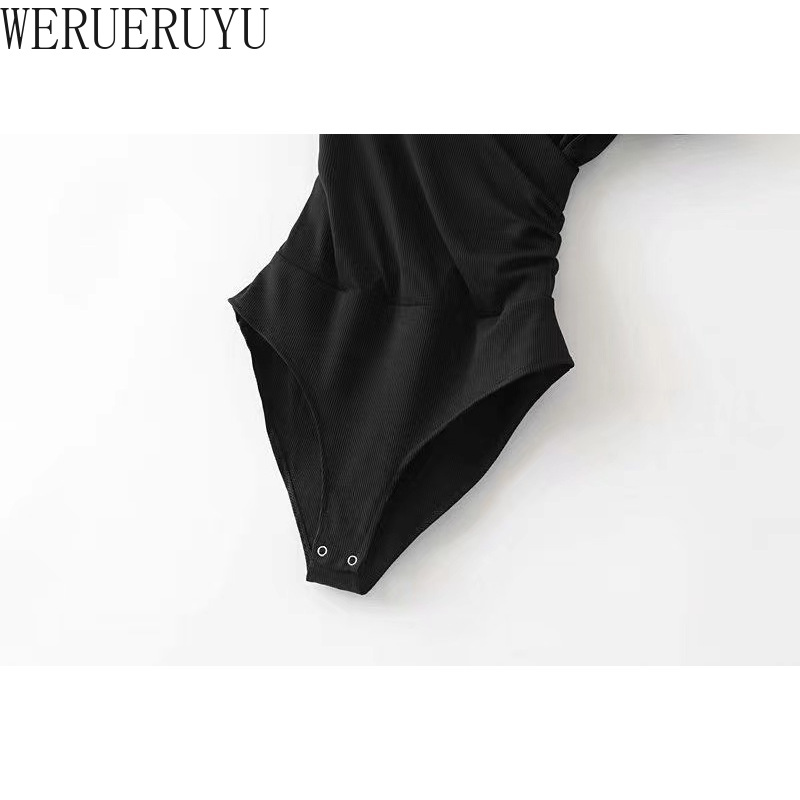 Sexy Elegant Bodysuit Womens S - Summer Clothing Model บทวิจารณ์และราคา