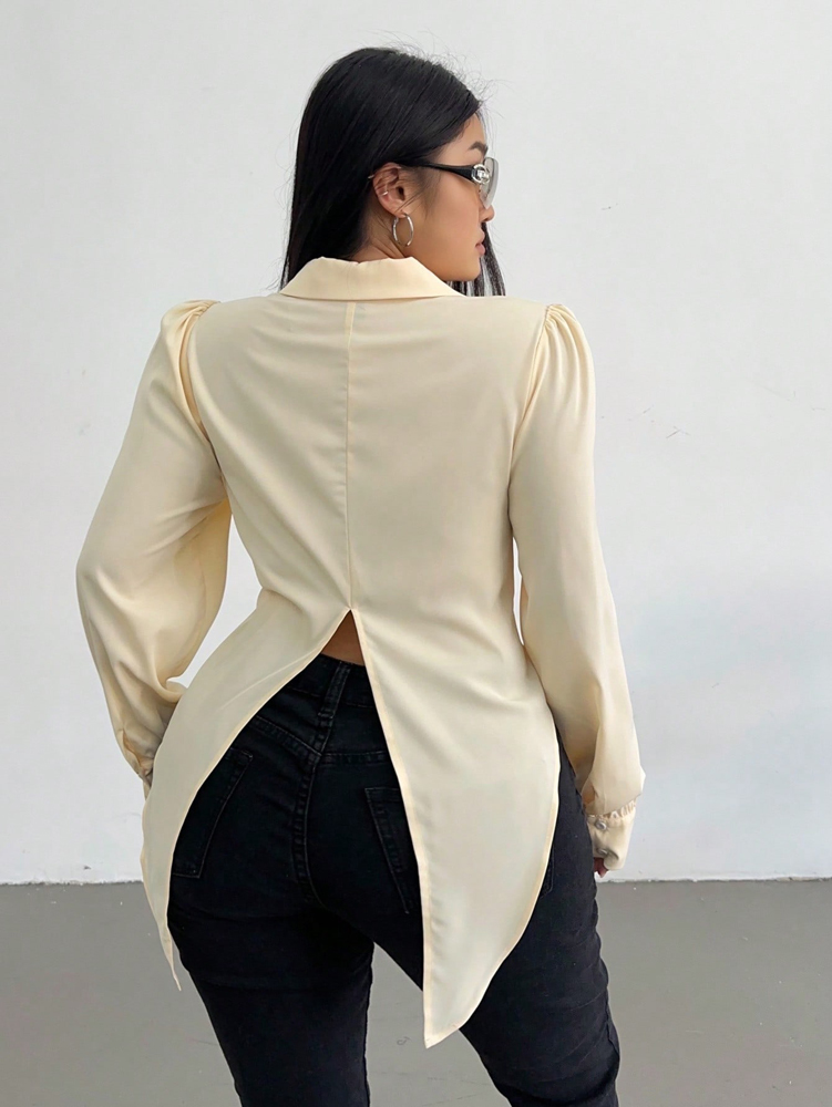 Plus Size Curvy Women Cream Sa - Summer Upf Clothing บทวิจารณ์และราคา