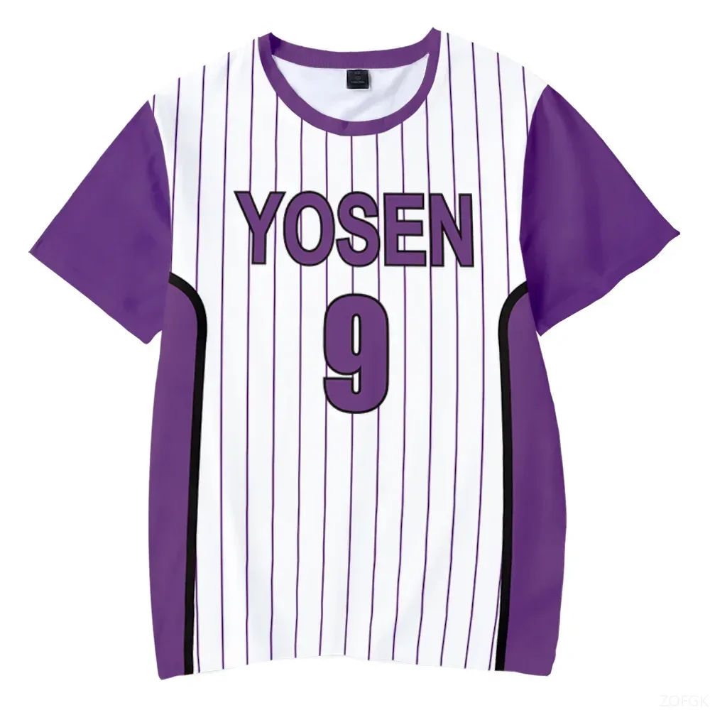 3D Men's and Women's Short Sle - Summer Kids Clothing บทวิจารณ์และราคา