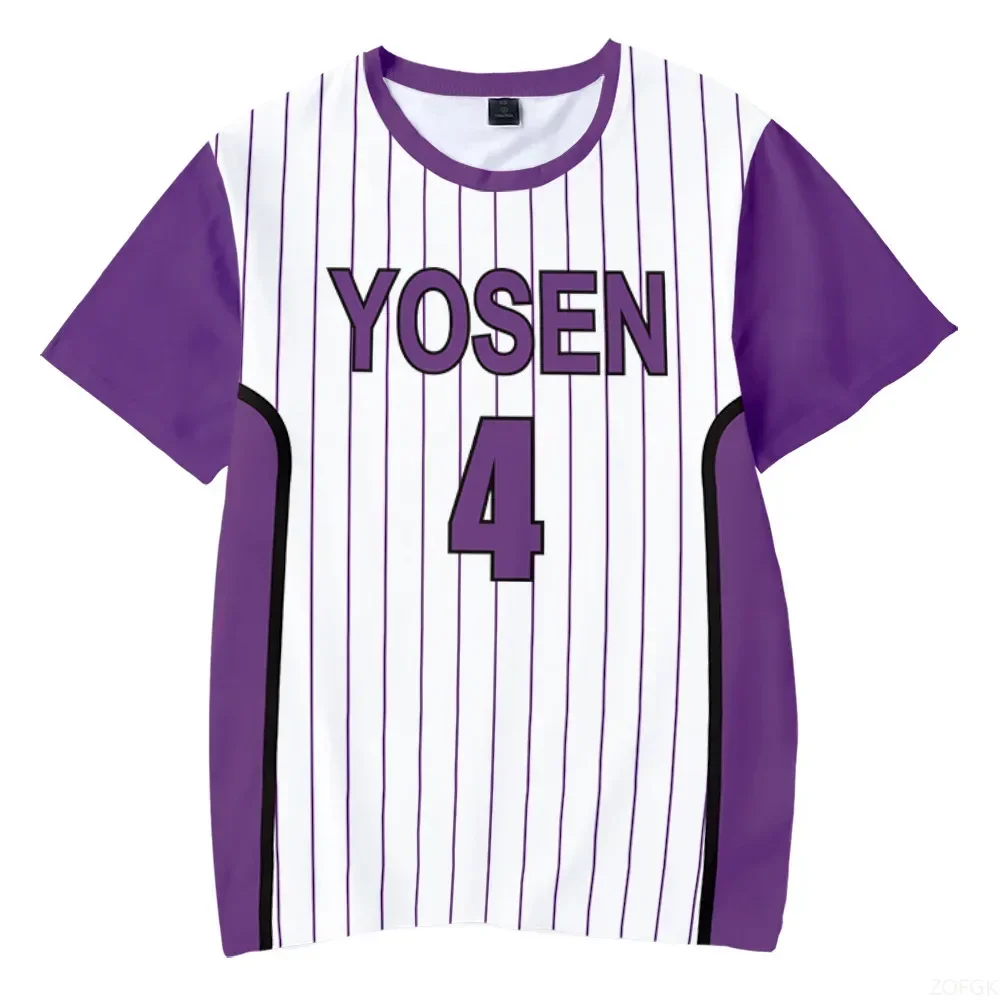 3D Men's and Women's Short Sle - Summer Kids Clothing บทวิจารณ์และราคา