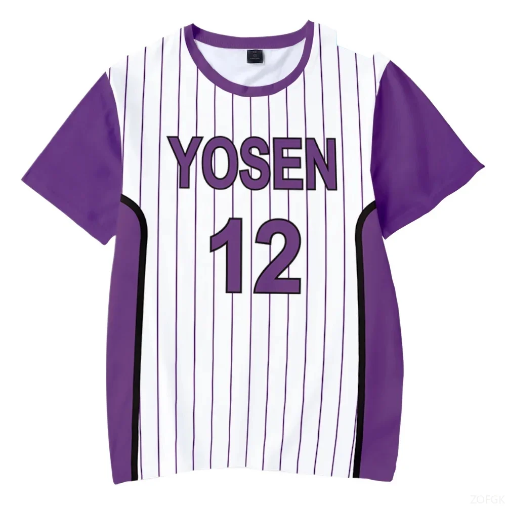 3D Men's and Women's Short Sle - Summer Kids Clothing บทวิจารณ์และราคา