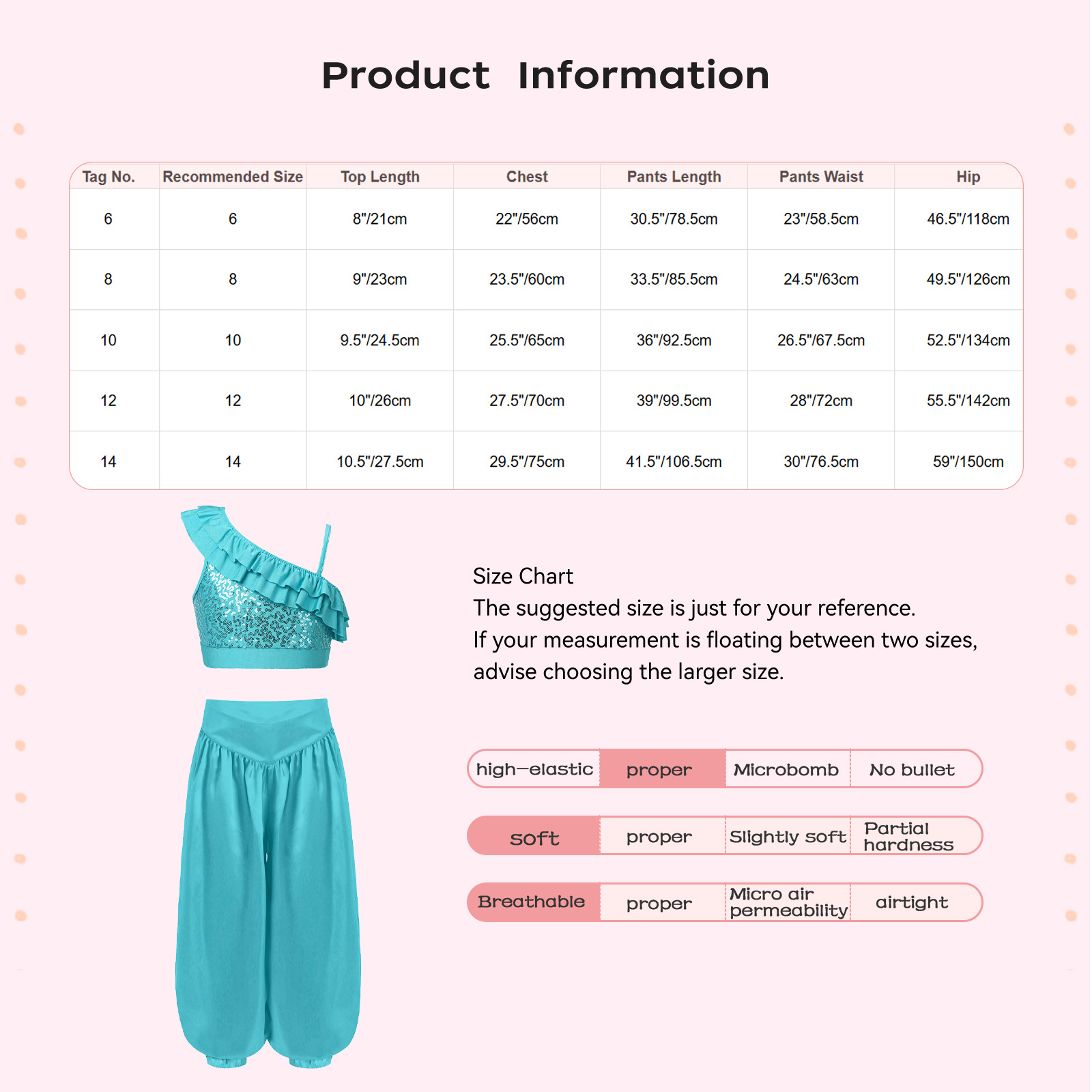 Children Shiny Sequins Dance C - Summer Kids Clothing บทวิจารณ์และราคา