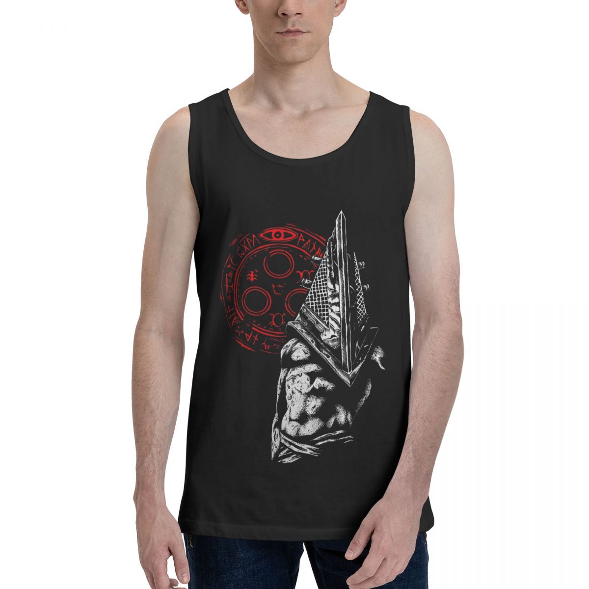 Chain Link And Fog Silent Hill - Summer Hill Clothing บทวิจารณ์และราคา