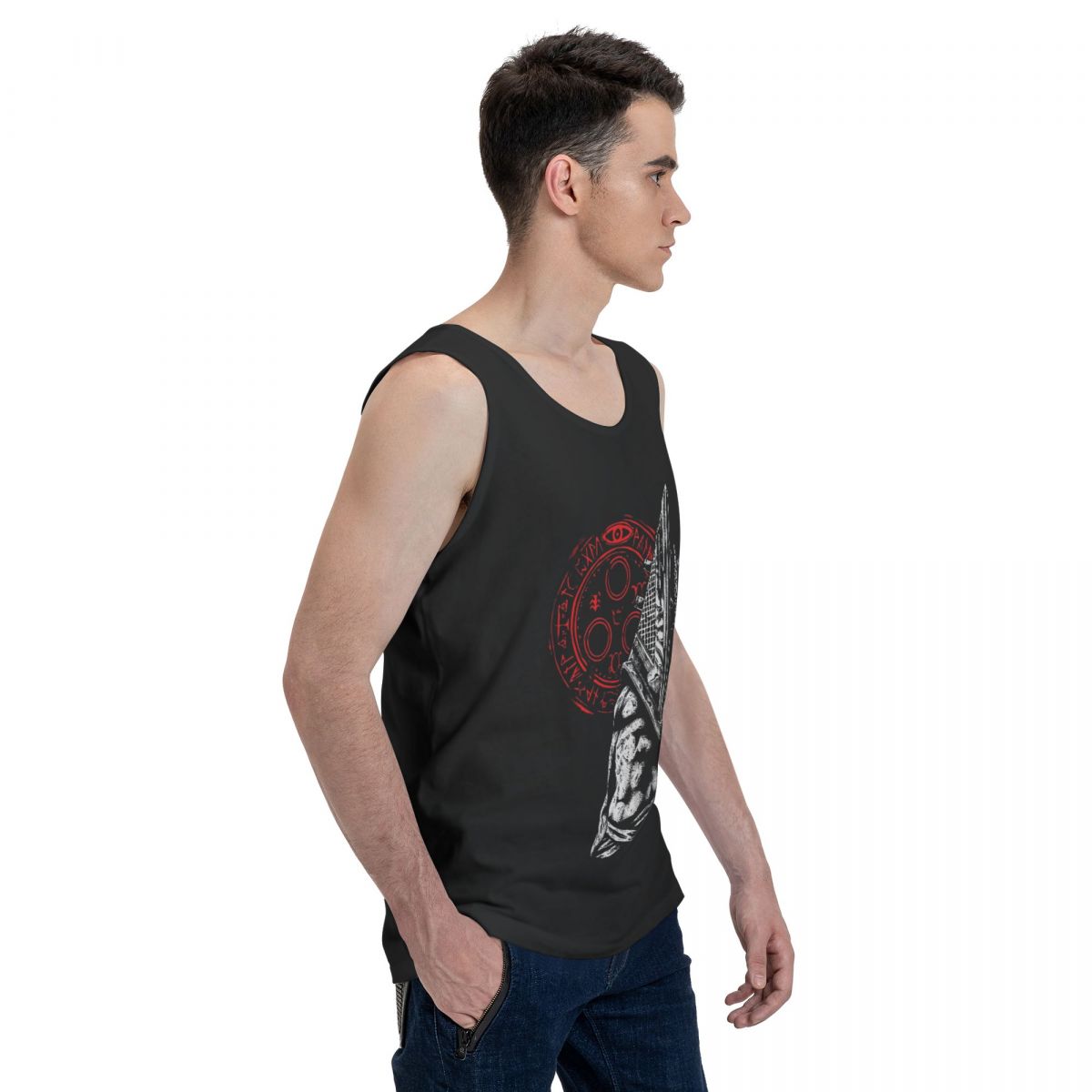 Chain Link And Fog Silent Hill - Summer Hill Clothing บทวิจารณ์และราคา