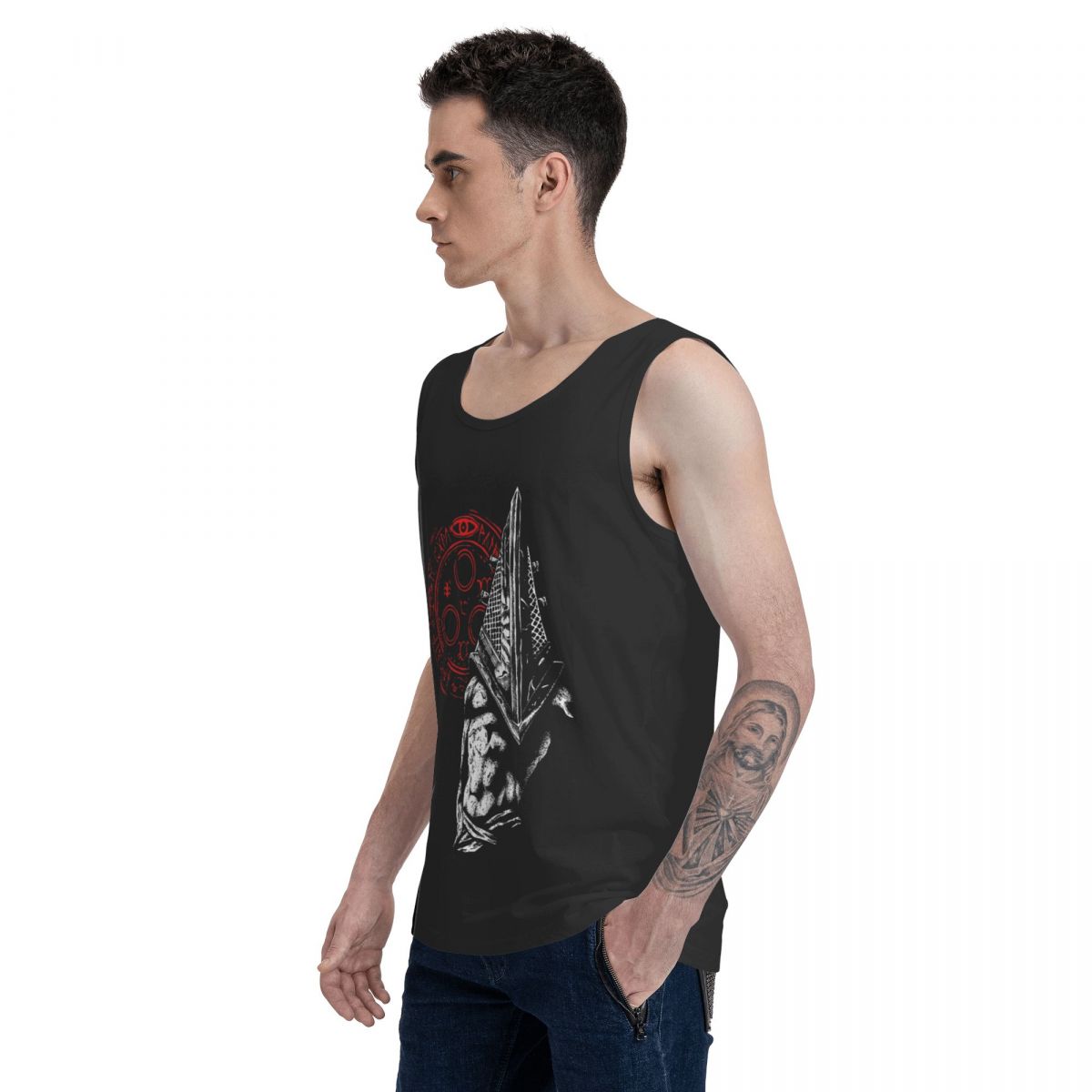 Chain Link And Fog Silent Hill - Summer Hill Clothing บทวิจารณ์และราคา