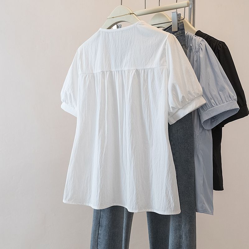 200 Pounds Plus Size Elastic W - Summer Upf Clothing บทวิจารณ์และราคา