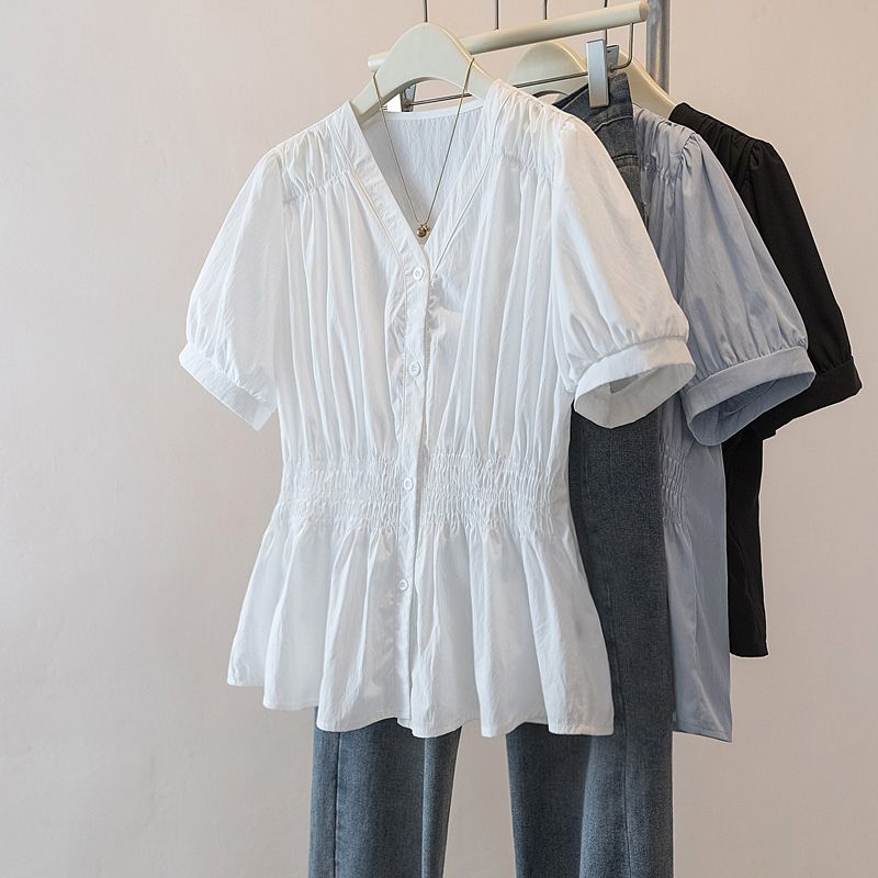 200 Pounds Plus Size Elastic W - Summer Upf Clothing บทวิจารณ์และราคา