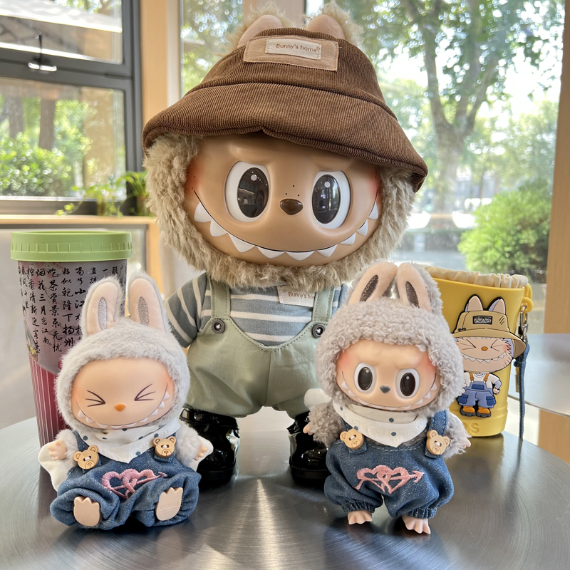38cm Large Baby Dress Clothing - Summer Clothing Baby บทวิจารณ์และราคา