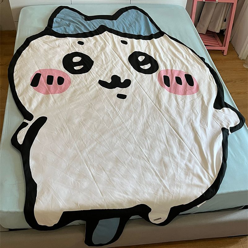 Cartoon Anime Chiikawa Cute Us - Summer Quilt บทวิจารณ์และราคา