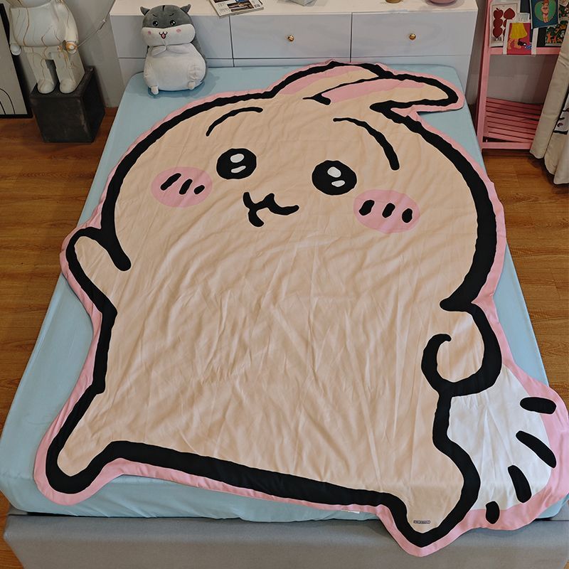 Cartoon Anime Chiikawa Cute Us - Summer Quilt บทวิจารณ์และราคา