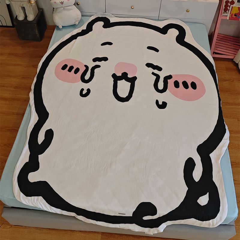 Cartoon Anime Chiikawa Cute Us - Summer Quilt บทวิจารณ์และราคา